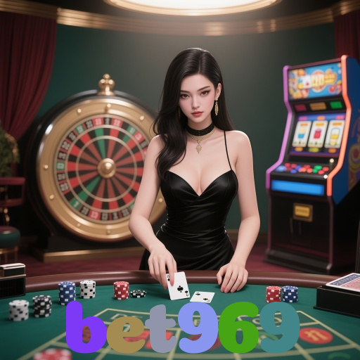  bet969