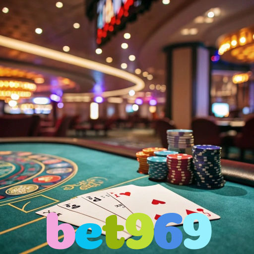  bet969