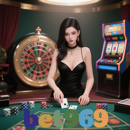  bet969