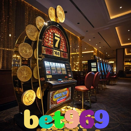  bet969
