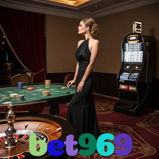  bet969