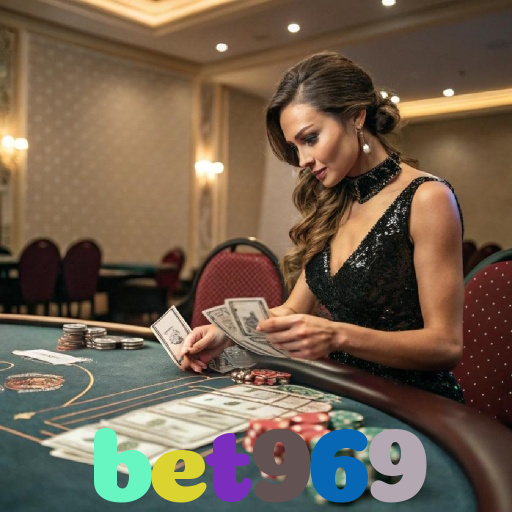  bet969