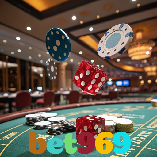  bet969