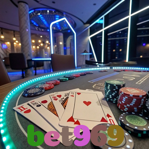  bet969