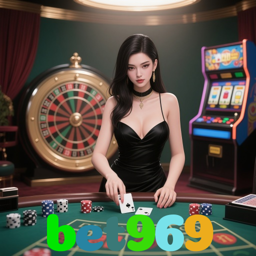  bet969