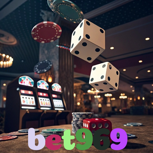  bet969