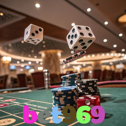  bet969