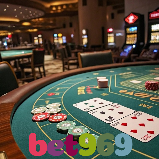  bet969