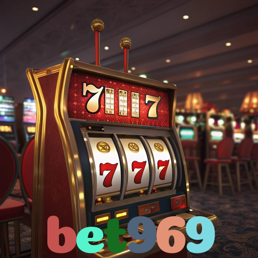  bet969