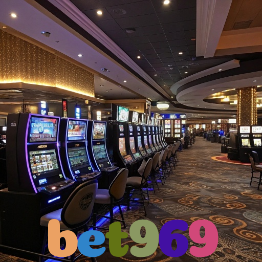  bet969