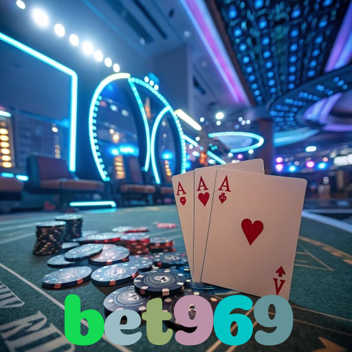  bet969