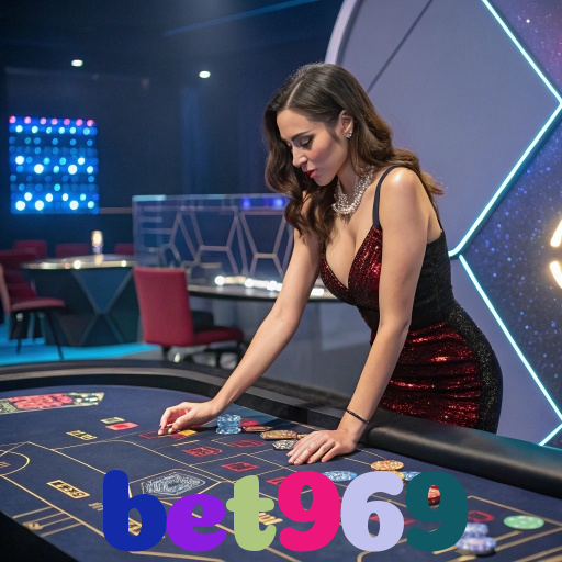  bet969
