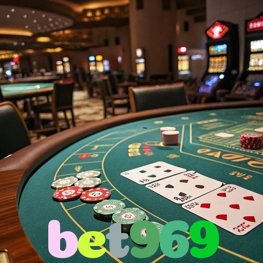  bet969