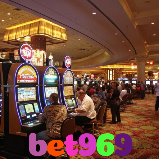  bet969