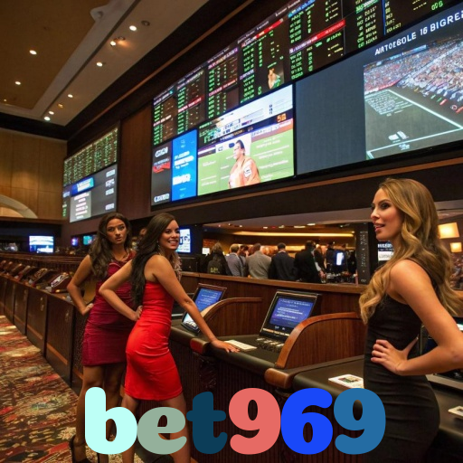  bet969