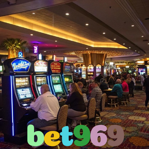  bet969