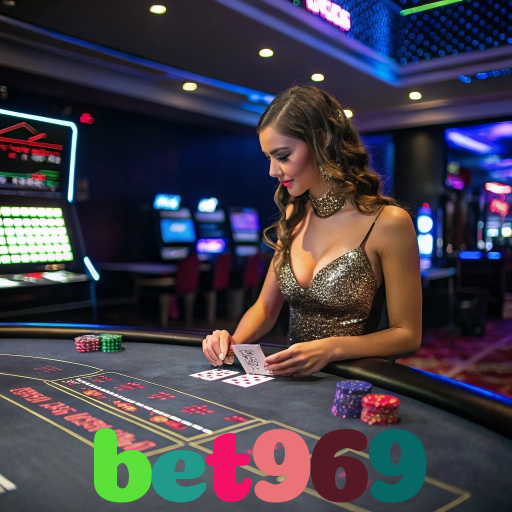  bet969