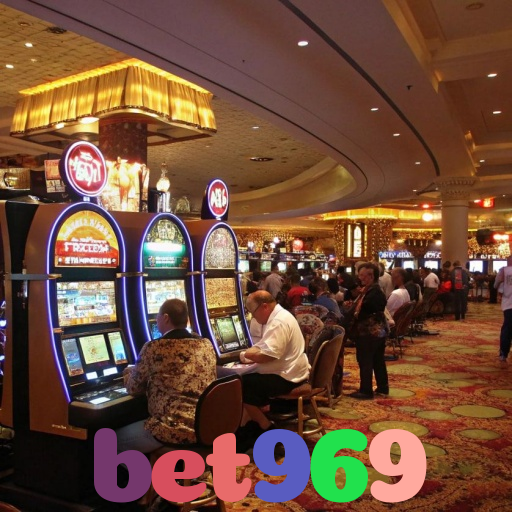  bet969