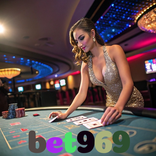  bet969