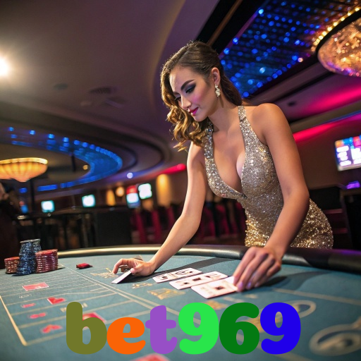 bet969