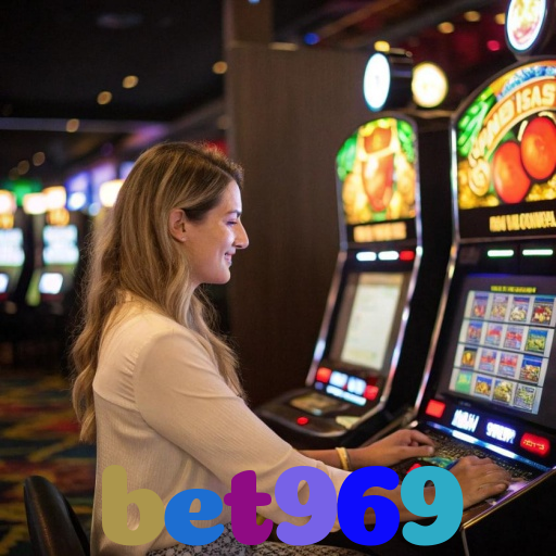  bet969