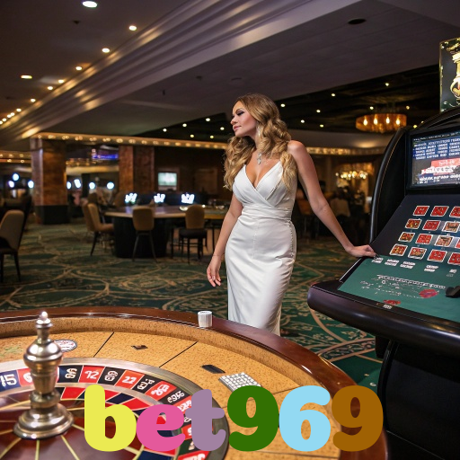  bet969