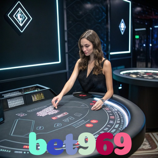  bet969