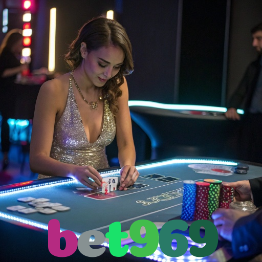  bet969