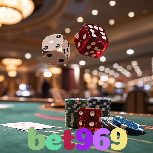  bet969