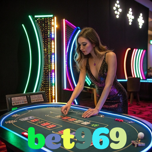  bet969