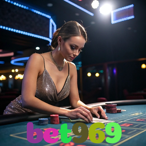  bet969
