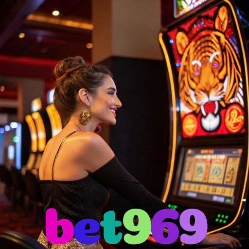  bet969