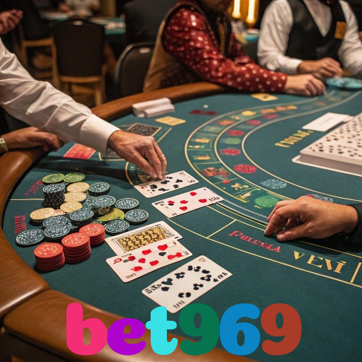  bet969