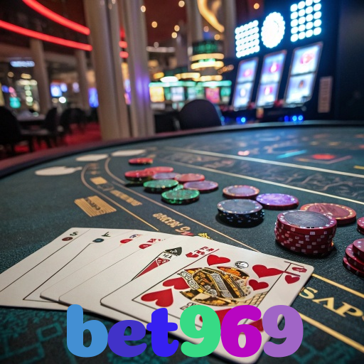  bet969