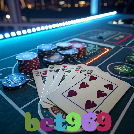  bet969