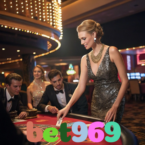  bet969