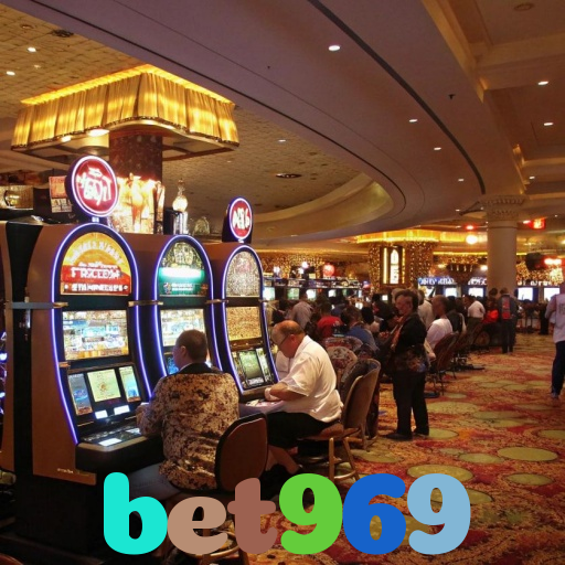  bet969