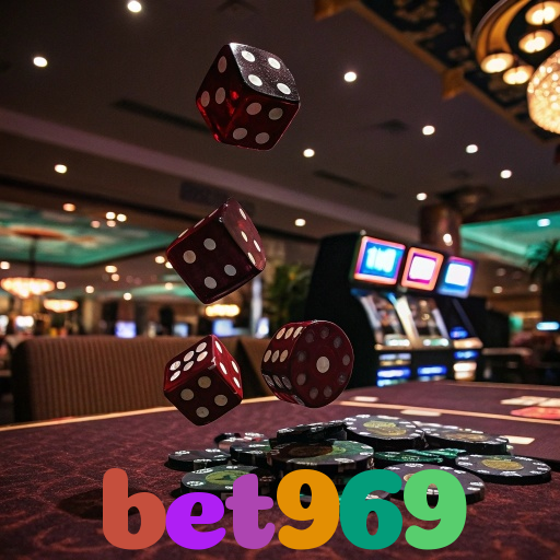  bet969
