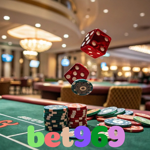  bet969