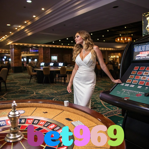  bet969