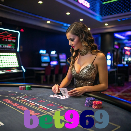  bet969