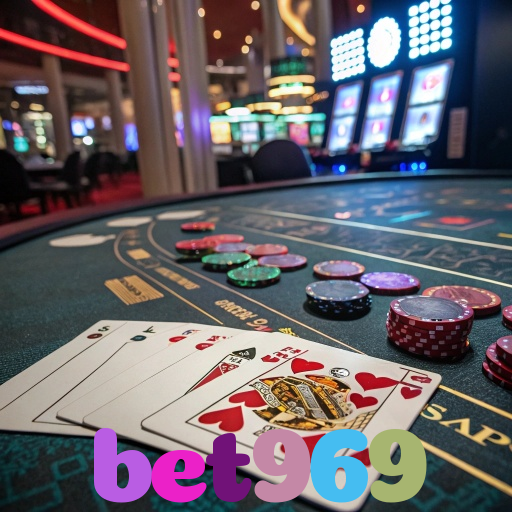  bet969