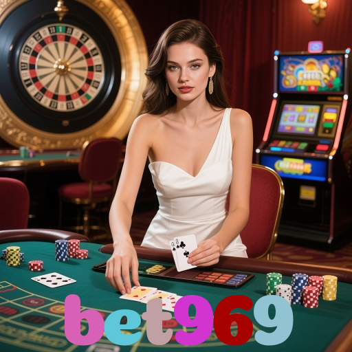  bet969