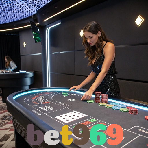  bet969