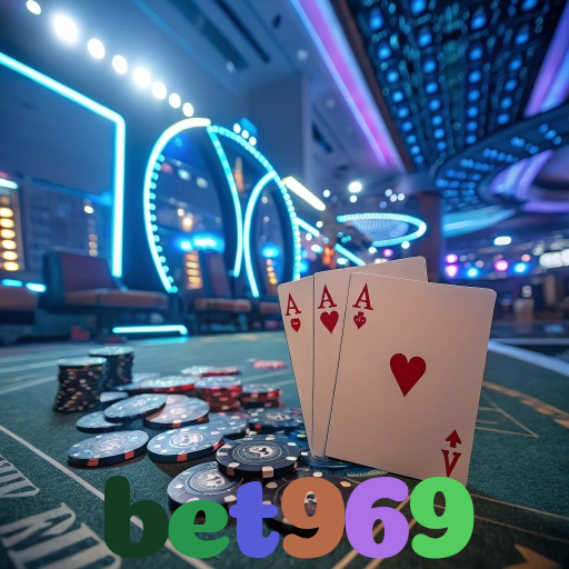  bet969