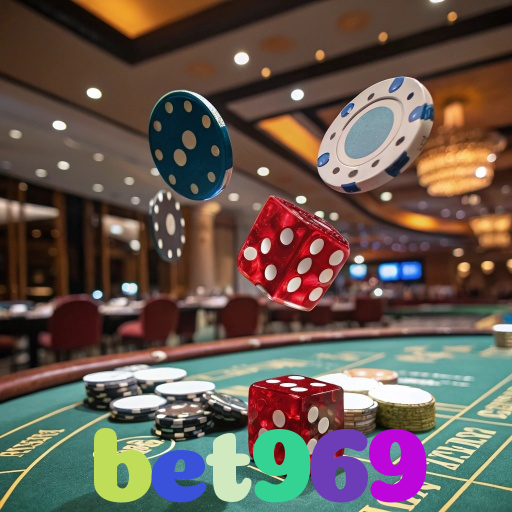  bet969