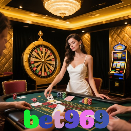  bet969