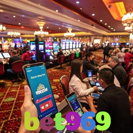  bet969
