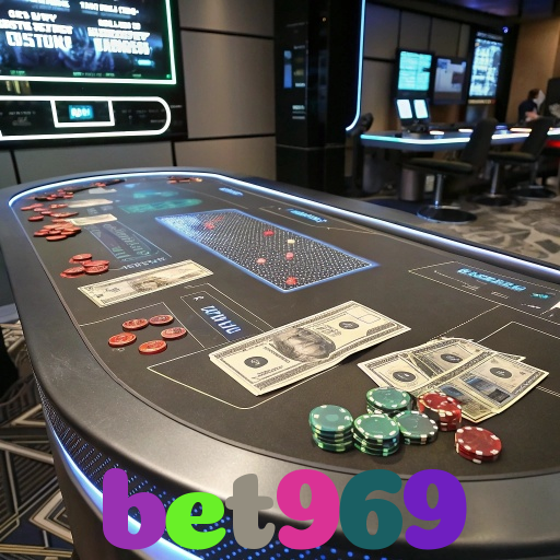  bet969