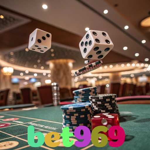  bet969